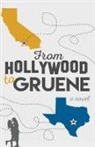 J. R. Jordan - From Hollywood To Gruene