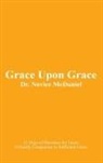 Novice McDaniel - Grace Upon Grace