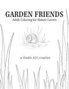 Lindsay Brown - Garden Friends