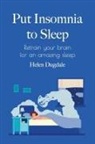 Helen Dugdale - Put Insomnia to Sleep