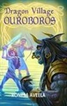 Ronesa Aveela - Dragon Village Ouroboros