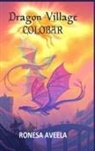 Ronesa Aveela - Dragon Village Colobar