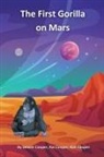 Jenson Cooper, Kai Cooper, Kim Cooper - The First Gorilla on Mars