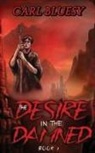 Carl Blusey - The Desire in The Damned