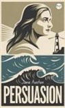 Jane Austen - Persuasion (French Edition)