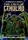 Steven Philip Jones, H. P. Lovecraft - H.P. Lovecraft