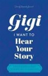Hear Your Story, Jeffrey Mason - Gigi, I Want to Hear Your Story