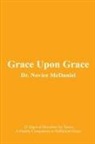 Novice McDaniel - Grace Upon Grace