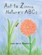 Hyda Maria Dougherty - Ant to Zinnia Nature's ABCs