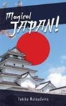Tokiko Matsudaira - Magical Japan