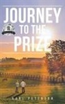 Karl Peterson - Journey to the Prize