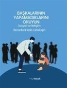 I J Nayak - Ba¿kalar¿n¿n Yapamad¿klar¿n¿ Okuyun