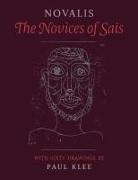 Novalis - The Novices of Sais