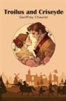 Geoffrey Chaucer - Troilus and Criseyde