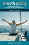 Cheri D. Andrews, Deborah Kevin - Smooth Sailing