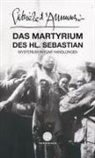 Gabriele D'Annunzio - Das Martyrium des heiligen Sebastian