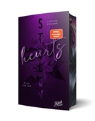 Katelyn Erikson - Stolen Hearts