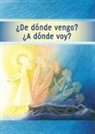 Gabriele - ¿De dónde vengo? ¿A dónde voy?