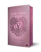 Ella McQueen, PureBelle - New York Vipers