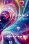 Damián Almaraz - Latidos de Amor