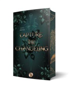Lilly C Zwetsch, Lilly C. Zwetsch, PureBelle - Capture the Changeling