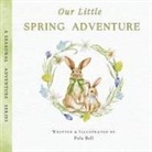 Pola Bell - Our Little Spring Adventure
