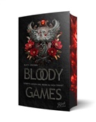 Katy Crown - Bloody Games