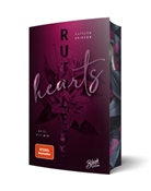 Katelyn Erikson, Black Edition - Ruthless Hearts
