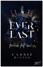 Cassie Banner, Black Edition - Everlast