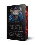 Katy Crown - Death Games