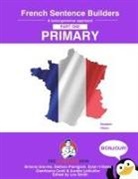 Gianfranco Conti, Simona Gravina - French Primary Sentence Builders