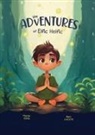 Martin King, Limitless Mind Publishing, Bart Luczyk - The Adventures of Elfic Helfic