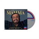 Luciano Pavarotti - Mamma (Hörbuch)