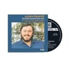 Luciano Pavarotti - The World's Favourite Tenor Arias (Hörbuch)