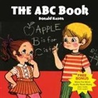 Donald Kasen - The ABC Book