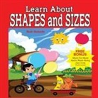 Ruth Roberts - Learn About Shapes and Sizes