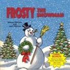 Steven Nelson, Jack Rollins - Frosty the Snowman