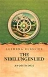 Anonymous - The Nibelungenlied
