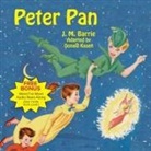 J. M. Barrie - Peter Pan