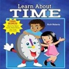 Ruth Roberts - Learn About Time
