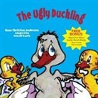 Hans  Christian Andersen - The Ugly Duckling