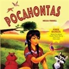 Melba Ferrell - Pocahontas
