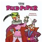 Robert Browning - The Pied Piper