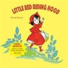 Donald Kasen - Little Red Riding Hood