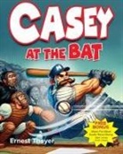 Ernest Thayer - Casey at the Bat