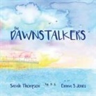 Sarah Thompson - The Dawnstalkers