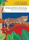 Sergio Andricaín, Antonio Orlando Rodríguez - A lomo de cuento por Colombia