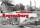 Udo Kandler - Verkehrsknoten Regensburg