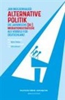 Jan Moldenhauer - Alternative Politik