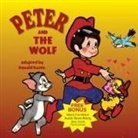 Donald Kasen - Peter and the Wolf